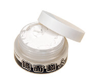 Kyomen Shokunin Polish for mirror finish
