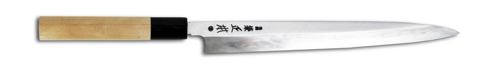 Yanagiba, cont.