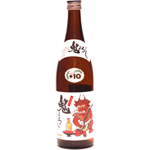 MICHINOKU ONIKOROSHI