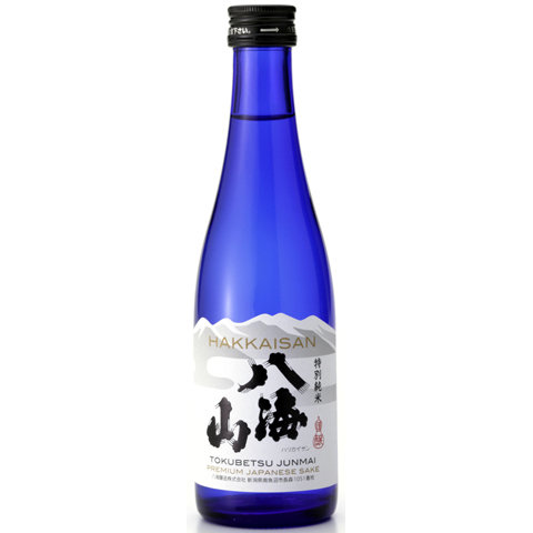 HAKKAISAN T.J