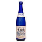 KAMOTSURU TOKUBETSU JUNMAI