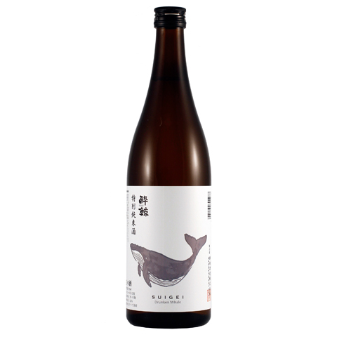 SUIGEI TOKUBETSU JUNMAI