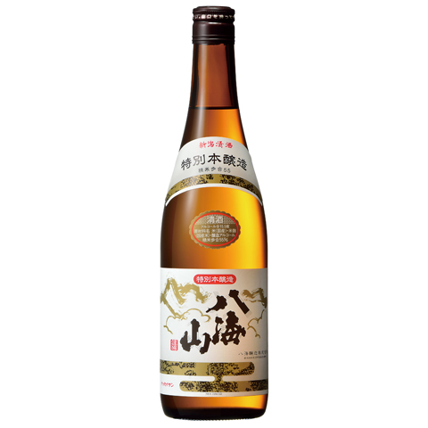 HAKKAISAN HONJOZO