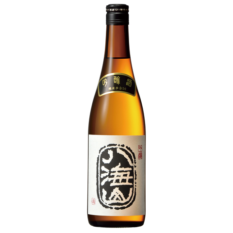 HAKKAISAN GINJO