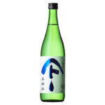 YAMATO SHIZUKU MISATO NISHIKI JUNMAI GINJO