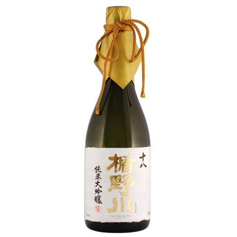TATENOKAWA NAKADORI 18 J.D.G