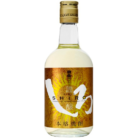 KINJO SHIRO (KOME)