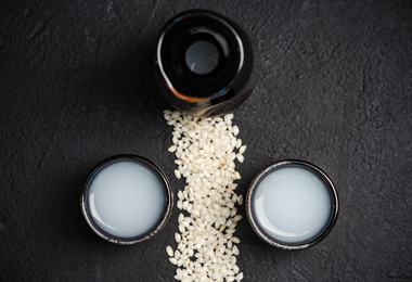 Sake