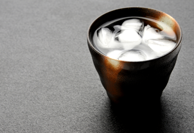 Shochu