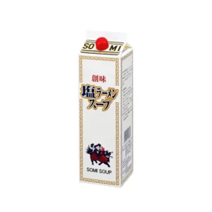 FZ ShoyuRamenBase 50pk 1.59OZ  #06375