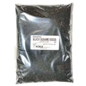 09612-1 POPLA IRI KURO GOMA