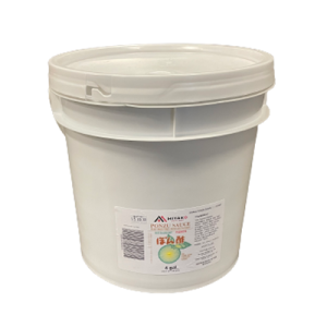 MIYAKO AJI PONZU 4GAL(38LB) #10126-1