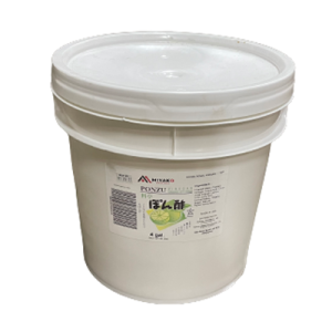 MIYAKO PONZU 4GAL(33LB) #10128-1