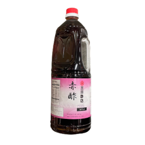 MITSUI AKA SU RED GF 1.8L #10218
