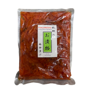 FUKUJINZUKE LW 2.2LB