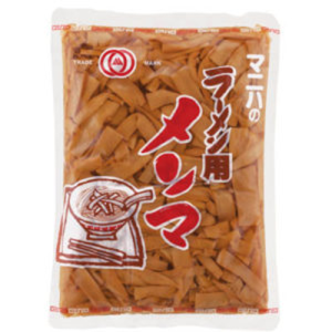 RAMEN MENMA AJITSUKI 2.2LB #11258