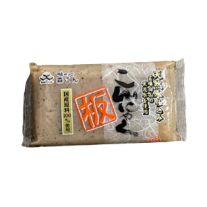 KURO ITA KONNYAKU MORIKON 250G #11320