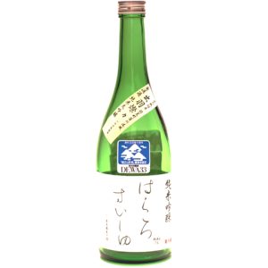 RYUJIN NAMAZUME GINJO GENSHU