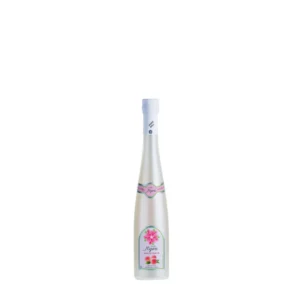 YUKI NIGORI WHITE PEACH 375ML  #14083