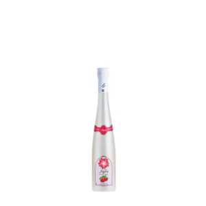 YUKI NIGORI STRAWBERRY 375ML  #14087