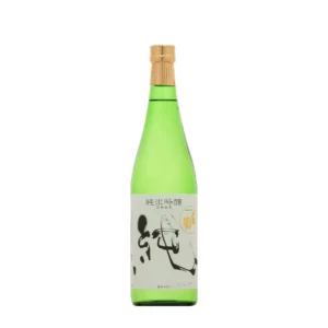 SHIMEHARIZURU “JUN” JUNMAI GINJO  #14130