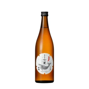 SUIGEI GINREI J.G 12/720 ML  #14131