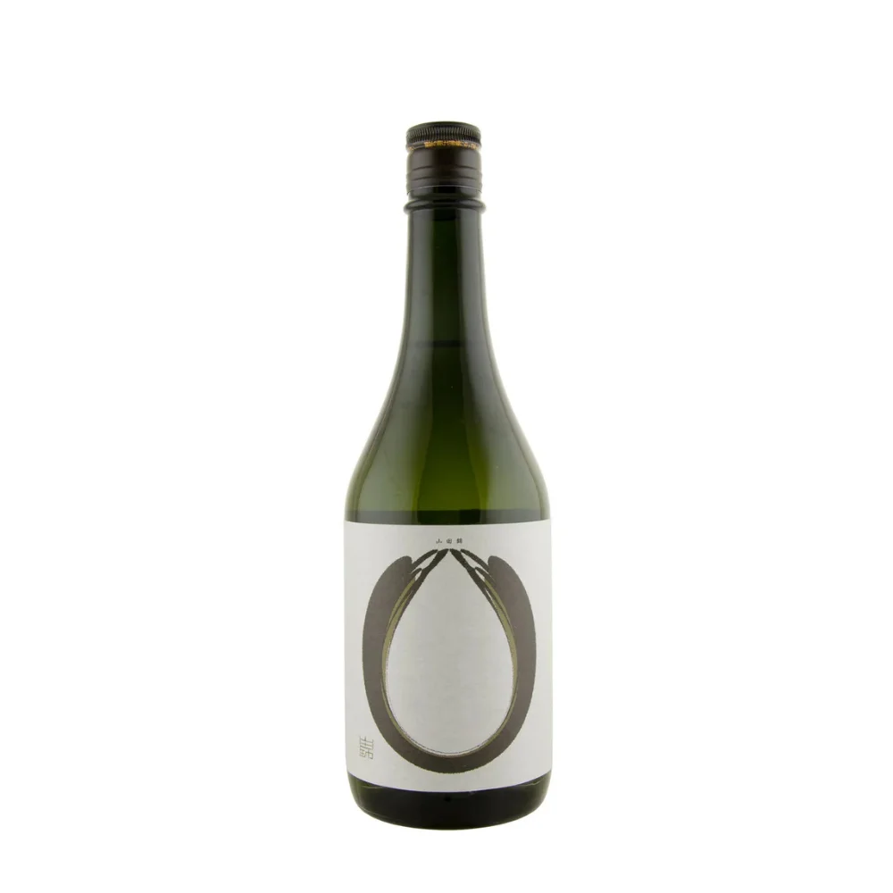 Nanbu Bijin Shinpaku Yamada Nishiki Junmai Daiginjo sake 720ml wholesale restaurant supply #14842