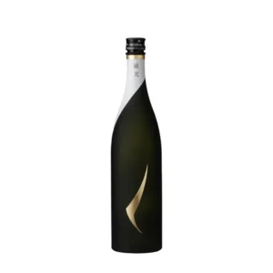 Kikusui Kuramitsu Junmai Daiginjo sake bottle Niigata wholesale restaurant supply #14866