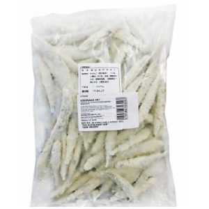 FZ. KIBINAGO FRY 2.2LB