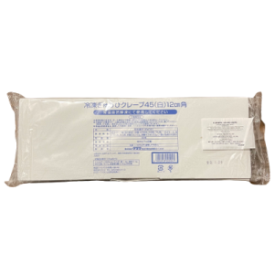 FZ WHITE GYUHI CREPE 35g*45sht #20089