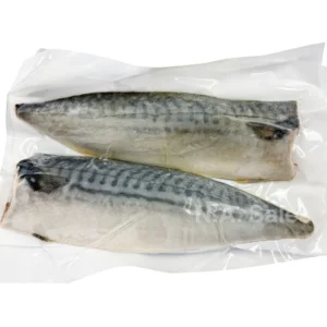 saba fillet frozen mackerel wholesale restaurant supply #20268