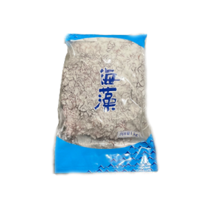 FZ AKA NORI (SALTED)