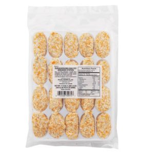 FZ. KAKI FRY (M) 10/20PC