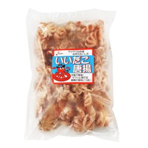 FZ. IIDAKO KARAAGE L