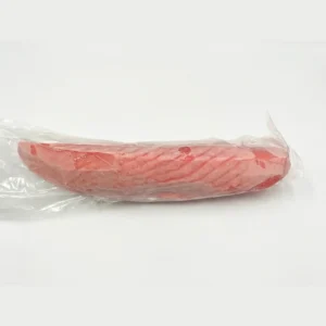 Frozen bigeye tuna loin sashimi grade wholesale restaurant supply #20907
