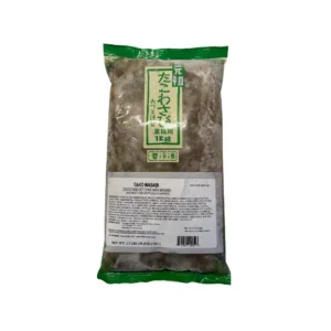 FZ TAKO WASABI  #21358