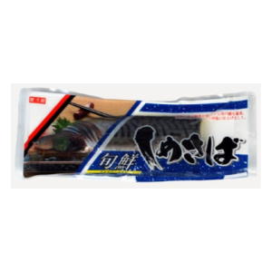 FZ SHIME SABA 125G