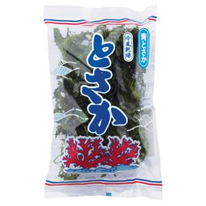 DRIED TOSAKA AO GREEN