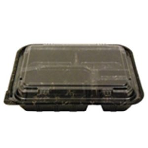 BENTO BOX MOMIJI (M) (93637) 50/6