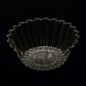 C.P.FOOD CONT. CLEAR M (CH-4)