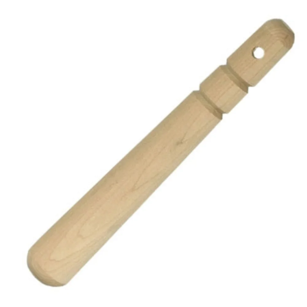 Surikogi wooden pestle wholesale restaurant supply #K6105