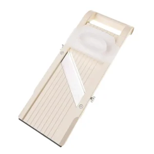 Benriner New Super mandoline slicer Japanese vegetable slicer wholesale restaurant supply #K8382A