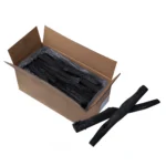 Binchotan Komaru V white charcoal 33lb wholesale restaurant supply #MTC-96382