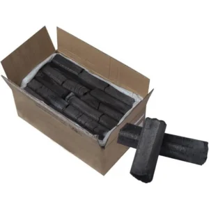Touryu binchotan white charcoal yakitori robata wholesale restaurant supply #MTC-98514