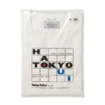 TOHAKU uniform coat linen polyester wholesale restaurant supply #TH1152-0L