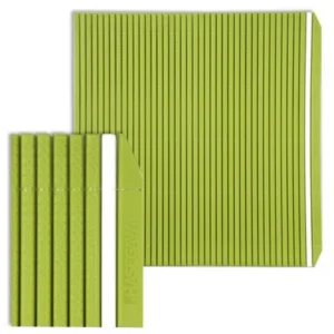 Hasegawa makisu plastic sushi rolling mat wholesale restaurant supply #K5100