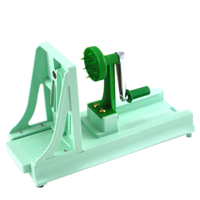 Benriner katsuramuki turning slicer vegetable peeler wholesale restaurant supply #K8094