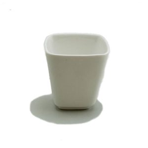 6CM SQ CUP