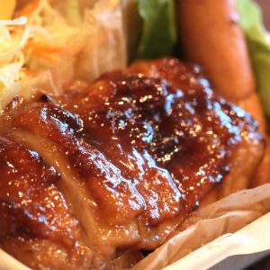 TERIYAKI & SEASONING SAUCE