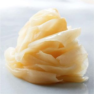 GARI & PICKLED PRODUCT